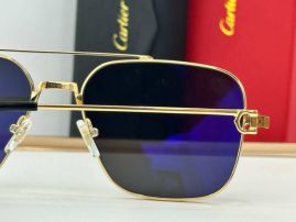 Picture of Cartier Sunglasses _SKUfw55533099fw
